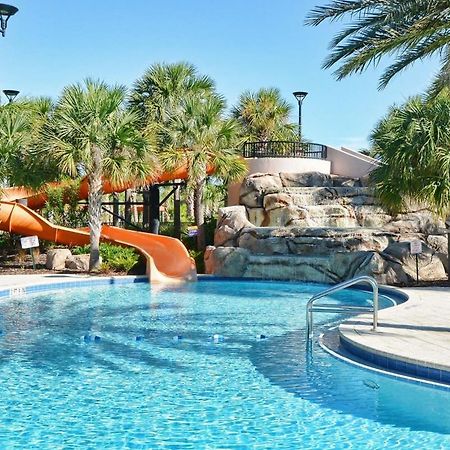 Gorgeous 5 Bd W/ Pool Close To Disney 6071 Davenport Exteriör bild
