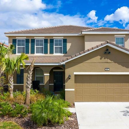 Gorgeous 5 Bd W/ Pool Close To Disney 6071 Davenport Exteriör bild