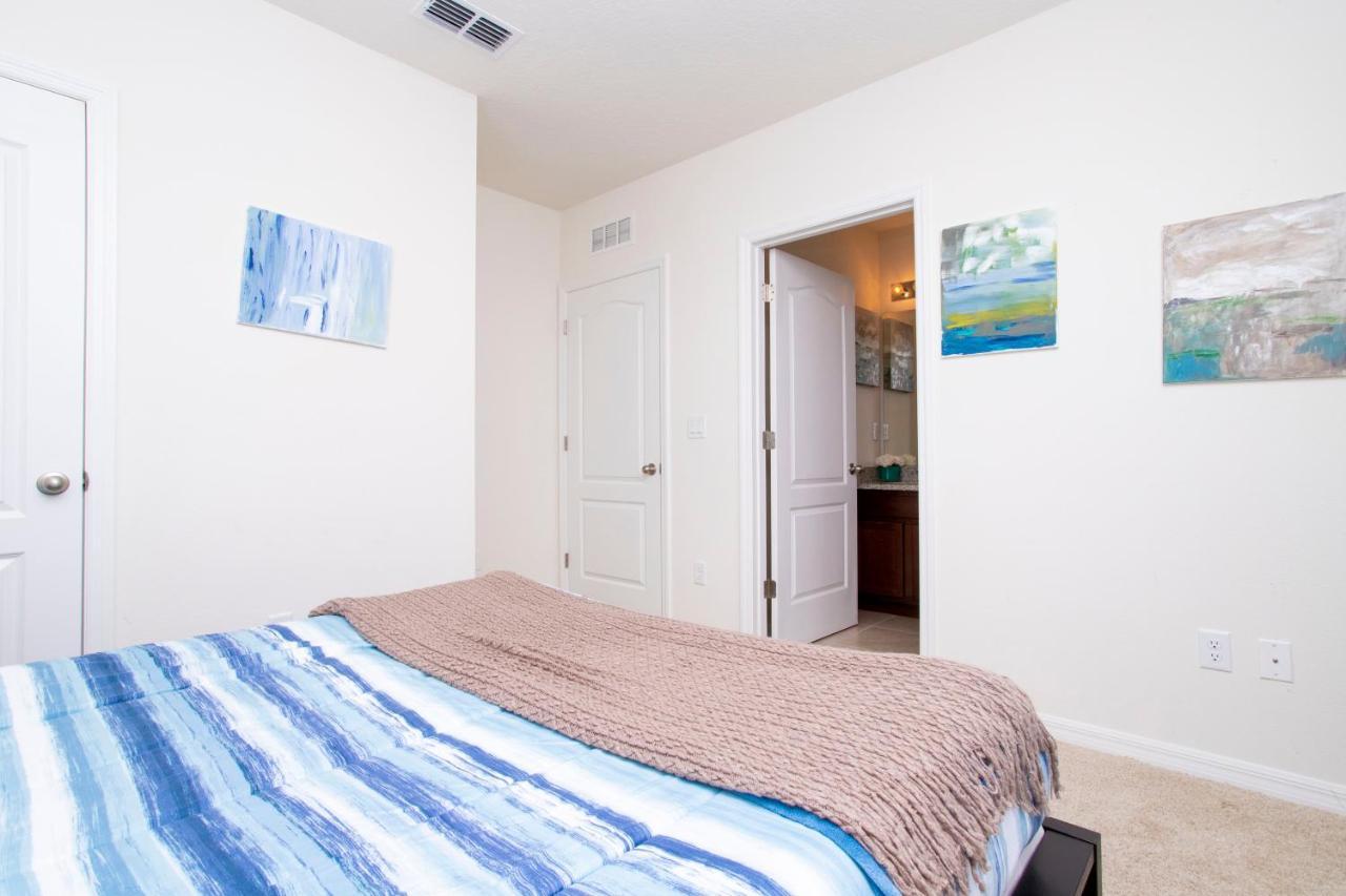 Gorgeous 5 Bd W/ Pool Close To Disney 6071 Davenport Exteriör bild