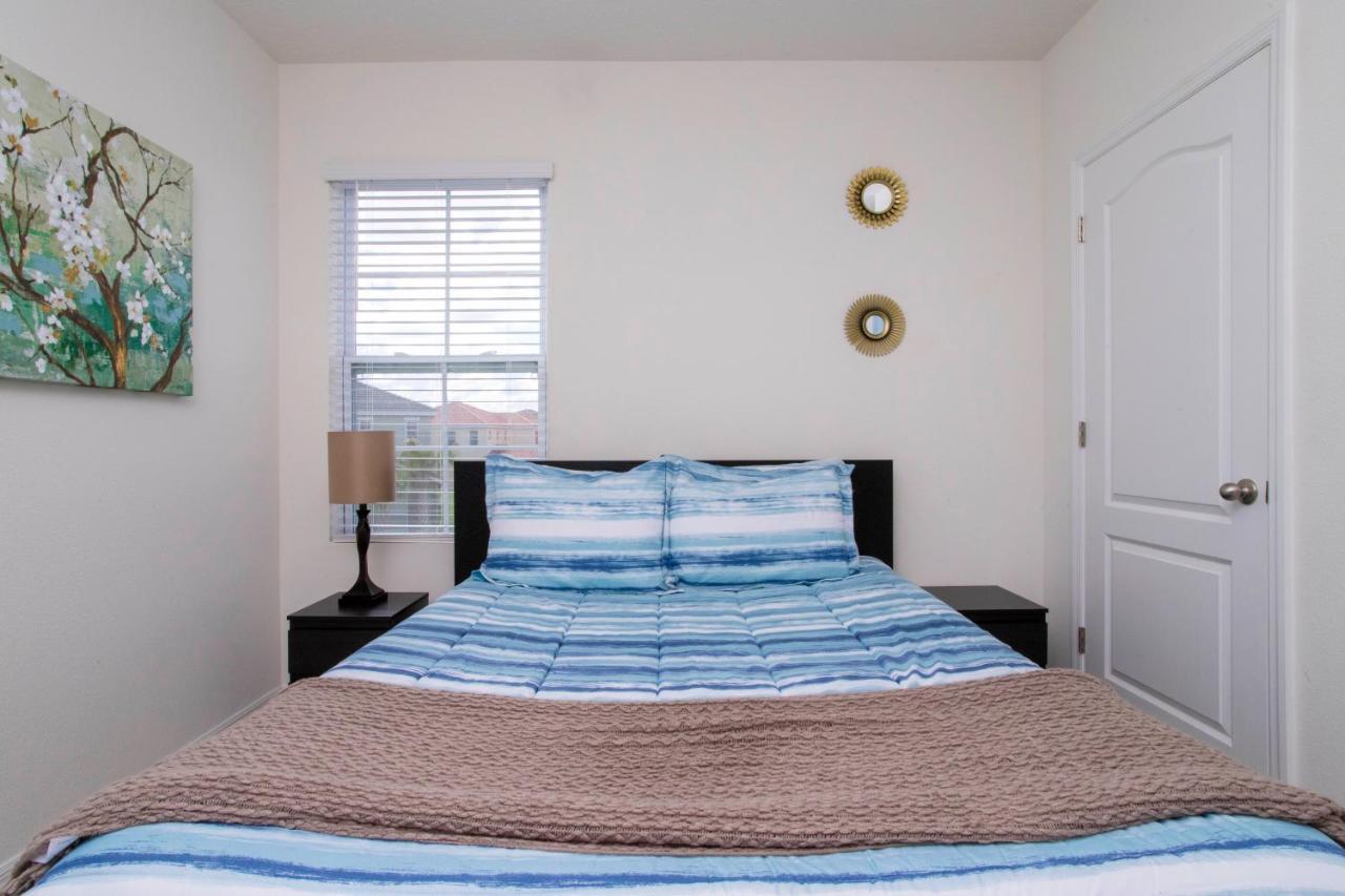 Gorgeous 5 Bd W/ Pool Close To Disney 6071 Davenport Exteriör bild